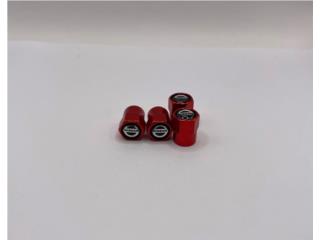 AIR CAPS PARA V�LVULAS NISSAN Puerto Rico JRT Auto Interiors