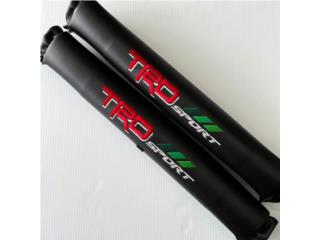 MOTAS TRD PERSONALIZADAS Puerto Rico JRT Auto Interiors