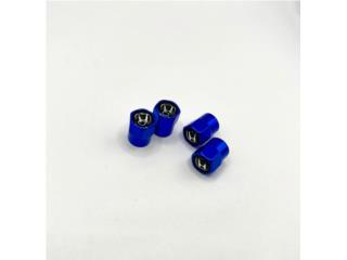 AIR CAPS PARA V�LVULAS HONDA Puerto Rico JRT Auto Interiors
