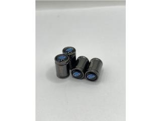 AIR CAPS PARA V�LVULAS FORD Puerto Rico JRT Auto Interiors