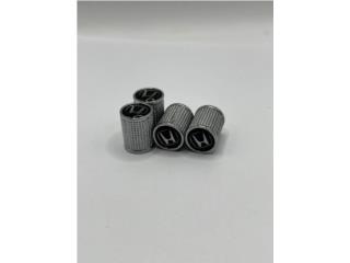 AIR CAPS PARA VALVULAS HONDA Puerto Rico JRT Auto Interiors
