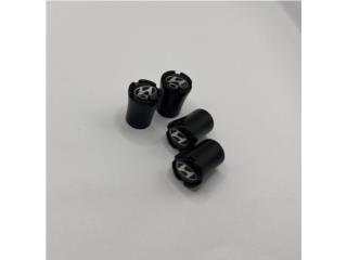 AIR CAPS PARA V�LVULAS HYUNDAI Puerto Rico JRT Auto Interiors