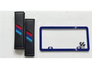 ACCESORIOS TRD Puerto Rico JRT Auto Interiors
