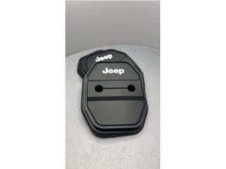 PROTECTOR PARA PUERTAS DE VEH�CULOS Puerto Rico JRT Auto Interiors