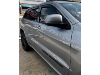 VENT VISORS GRAND CHEROKEE Puerto Rico JRT Auto Interiors