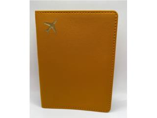 PROTECTOR PARA PROTEGER SU PASAPORTE Puerto Rico JRT Auto Interiors