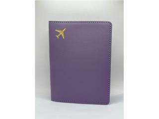 PROTECTOR PARA PROTEGER SU PASAPORTE, Puerto Rico