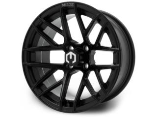AROS GOLF 15 Puerto Rico WHEELSTIRE