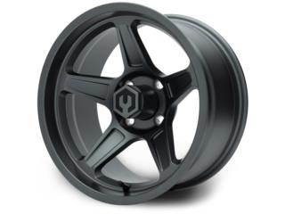 AROS GOLF 15 Puerto Rico WHEELSTIRE