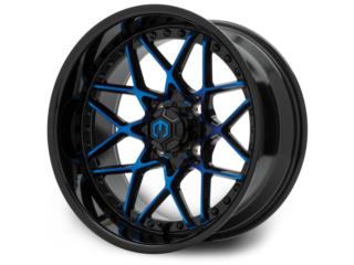 AROS GOLF 15 Puerto Rico WHEELSTIRE