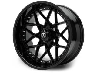 AROS GOLF 15