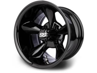 AROS GOLF 12, Puerto Rico