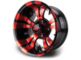 AROS GOLF 12