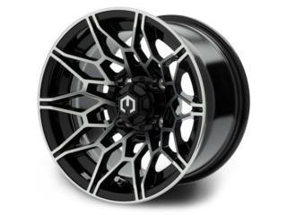 AROS GOLF 12