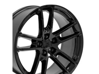 AROS DODGE CHALLEGER 20X9 20X10, Puerto Rico