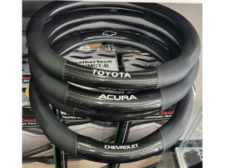 VARIEDAD EN CUBRE GUIA CARBON FIBER Puerto Rico JRT Auto Interiors