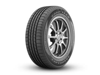 225/55R19 GOODYEAR ASSURANCE ALL-SEASON USA 2025 Puerto Rico TuGomera.com