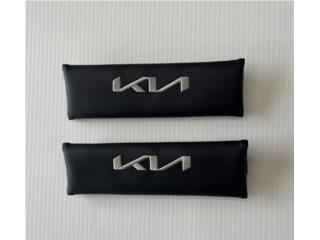 PADS DE CINTUR�N KIA Puerto Rico JRT Auto Interiors