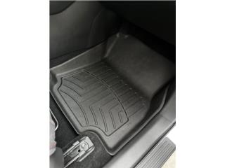 DISPONIBLES TODOS LOS ACCESORIOS PARA TOYOTA  Puerto Rico JRT Auto Interiors