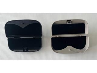 ESTUCHE DE GAFAS PARA RETROVISOR Puerto Rico JRT Auto Interiors