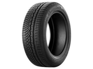 305-40-20 MICHELIN ALPINE, Puerto Rico