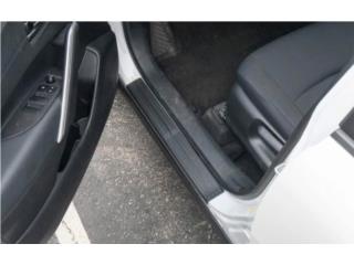 PROTECTOR DE ENTRE PUERTAS COROLLA CROSS Puerto Rico JRT Auto Interiors