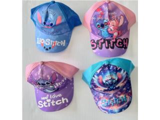 GORRAS DE STITCH, Puerto Rico