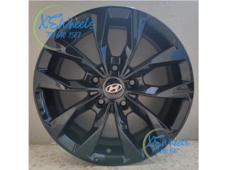 Buscando un cambio ? Aros 16