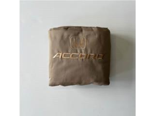 COVER DE ASIENTOS HONDA ACCORD Puerto Rico JRT Auto Interiors
