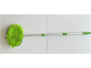 CEPILLO AJUSTABLE DE MICRO FIBRA PARA LAVAR V Puerto Rico JRT Auto Interiors