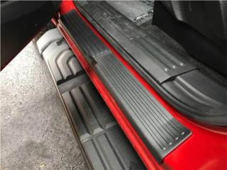 PROTECTOR DE ENTRE PUERTAS FORD RANGER Puerto Rico JRT Auto Interiors