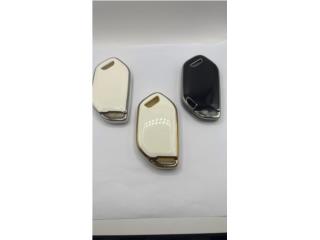COVER DE LLAVE PARA KIA Puerto Rico JRT Auto Interiors