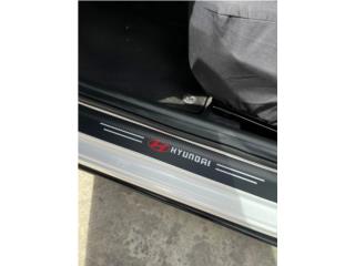 PROTECTORES DE ENTRE PUERTAS HYUNDAI Puerto Rico JRT Auto Interiors