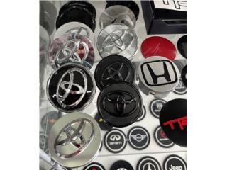 VARIEDAD EN CENTROS DE ARO Puerto Rico JRT Auto Interiors