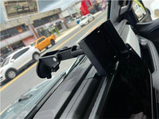 BASE DE TELEFONO PARA VEHICULO (CRISTAL) Puerto Rico JRT Auto Interiors