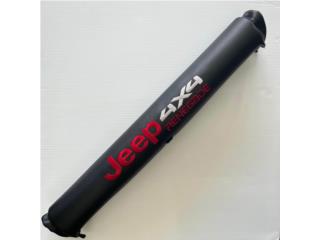 MOTAS PARA RACK PERSONALIZADA Puerto Rico JRT Auto Interiors
