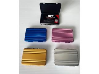 MALETAS ?? PARA TAJETA DE PRESENTACI�N Puerto Rico JRT Auto Interiors