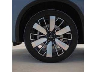 AROS MITSUBISHI OUTLANDER 20