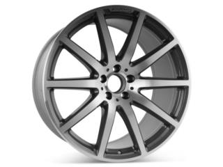 AROS  Mercedes GLE 63 S Coupe 21