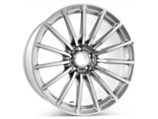 AROS MERCEDES BENZ AMG GT 20X9.5 FRONT Puerto Rico WHEELSTIRE