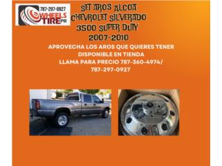 Piezas Camiones - Truck Parts  Puerto Rico
