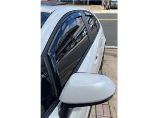 VENT VISORS PARA COROLLA Puerto Rico JRT Auto Interiors
