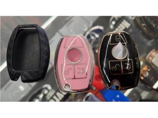 COVERS PARA LLAVE MERCEDES Puerto Rico JRT Auto Interiors