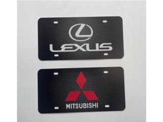 TABLILLAS EN CARBON FYBER Puerto Rico JRT Auto Interiors