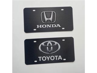 TABLILLAS EN CARBON FYBER Puerto Rico JRT Auto Interiors