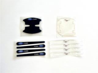 PROTECTOR DE HANDLE PARA VEHICULOS Puerto Rico JRT Auto Interiors
