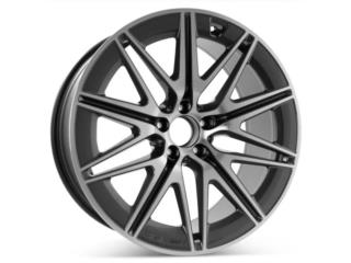  AROS Mercedes BENZ X290 GT AMG FRONT Puerto Rico wheelstirepr.co