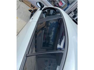 VENT VISORS POR DENTRO DE LA CANAL COROLLA Puerto Rico JRT Auto Interiors