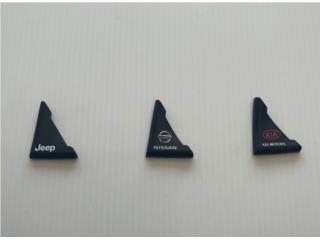 VARIEDAD DE ESQUINEROS PARA VEHICULOS Puerto Rico JRT Auto Interiors