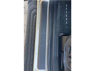 PROTECTOR DE ENTRE PUERTA FORD RANGER Puerto Rico JRT Auto Interiors